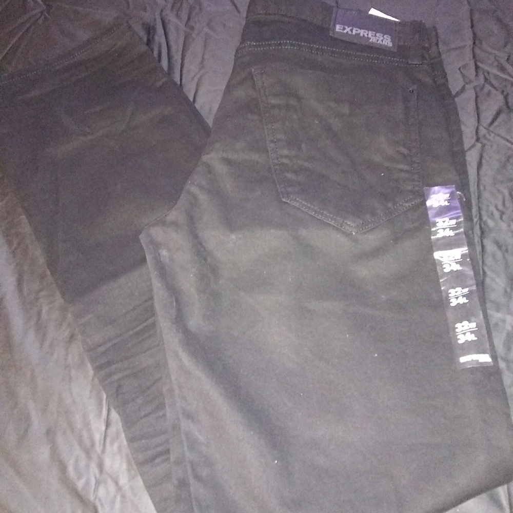 Men's Express pants